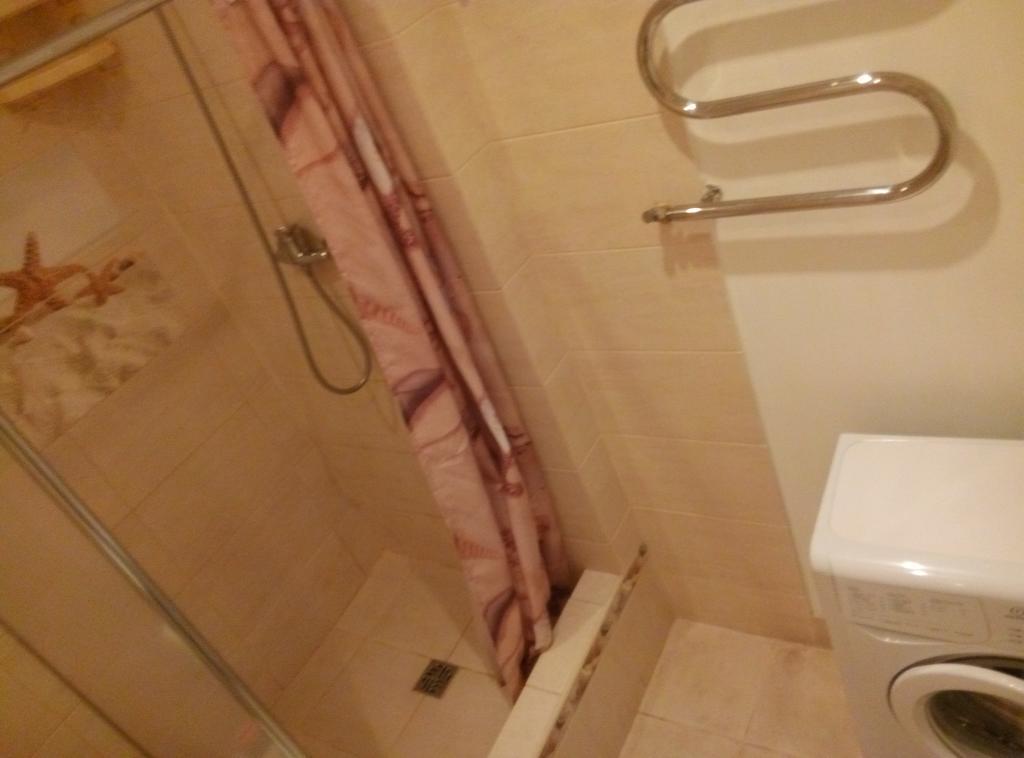 Залізнична 49 "Хочу Цю!" Apartamento Ivano-Frankivsk Exterior foto